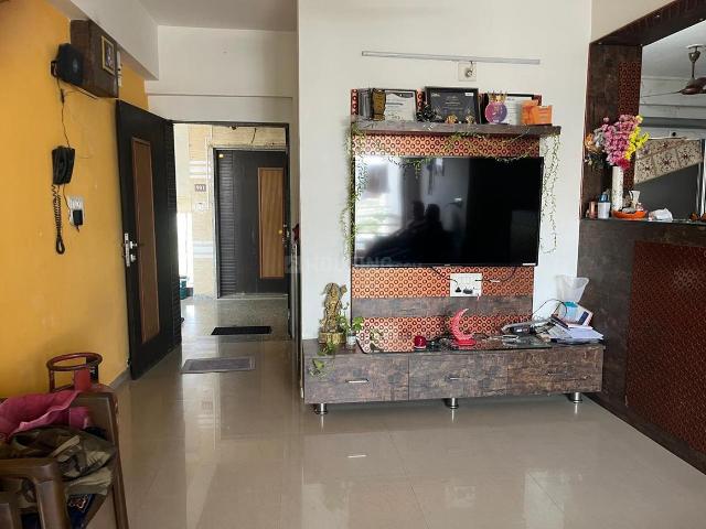 3 BHK Apartment in Gotri for resale Vadodara. The reference number is 20217487