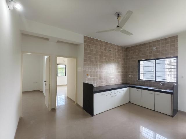3 BHK Apartment in Gotri for resale Vadodara. The reference number is 20561744