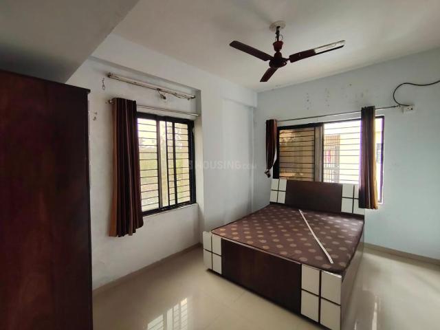 3 BHK Apartment in Gotri for resale Vadodara. The reference number is 20684027