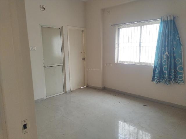 3 BHK Apartment in Gotri for resale Vadodara. The reference number is 20686377