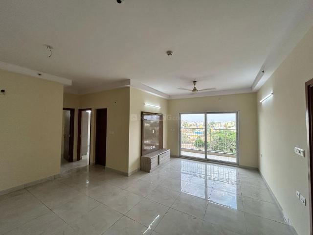 3 BHK Apartment in Gottigere for rent Bengaluru. The reference number is 19985622