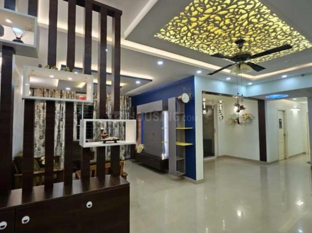 3 BHK Apartment in Gottigere for rent Bengaluru. The reference number is 20471961
