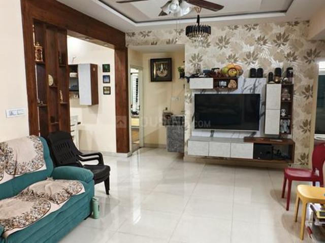 3 BHK Apartment in Gottigere for rent Bengaluru. The reference number is 20545192