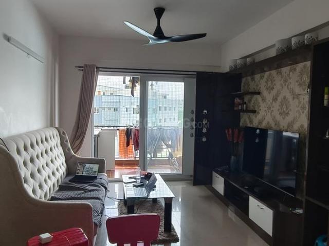 3 BHK Apartment in Gottigere for rent Bengaluru. The reference number is 20581549
