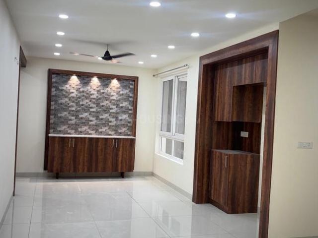 3 BHK Apartment in Gottigere for rent Bengaluru. The reference number is 20687710