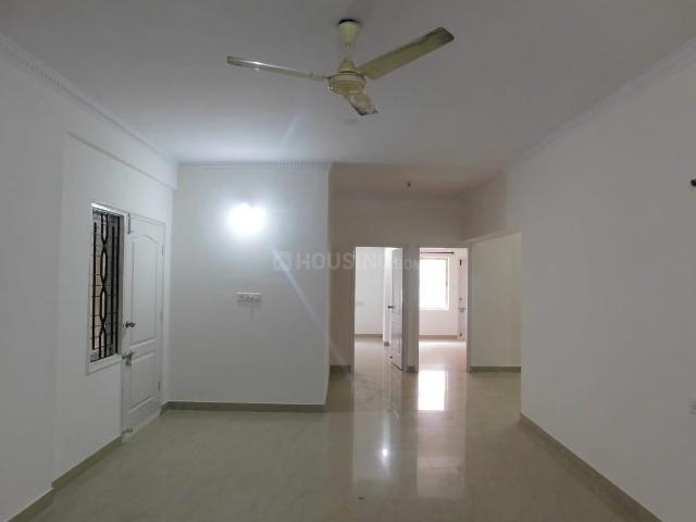 3 BHK Apartment in Gottigere for resale Bengaluru. The reference number is 20602357