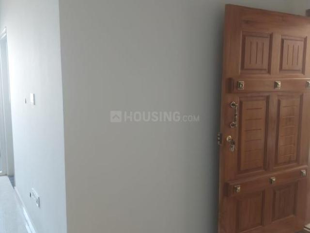 3 BHK Apartment in Gottigere for resale Bengaluru. The reference number is 20671778