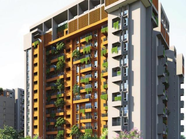3 BHK Apartment in Gottigere for resale Bengaluru. The reference number is 20705522
