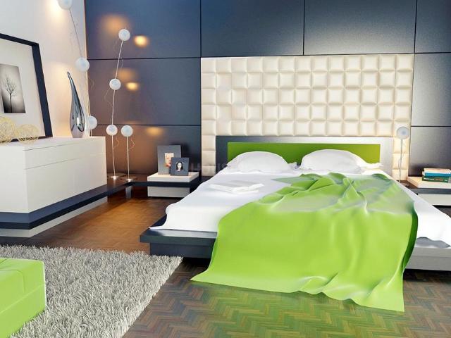 3 BHK Apartment in Gottigere for resale Bengaluru. The reference number is 20706566