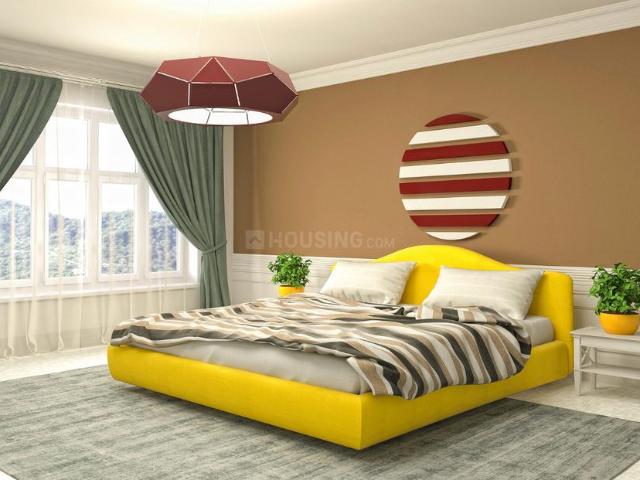 3 BHK Apartment in Gottigere for resale Bengaluru. The reference number is 20736899