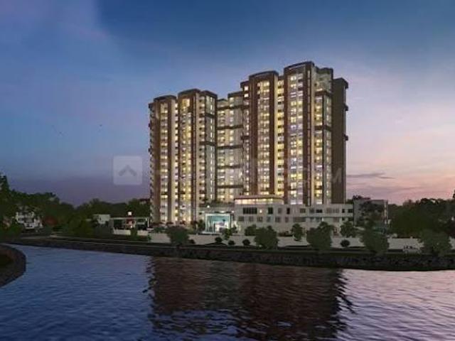 3 BHK Apartment in Gottigere for resale Bengaluru. The reference number is 20786537