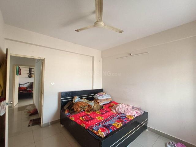 3 BHK Apartment in Gottigere for resale South Bangalore. The reference number is 17494791