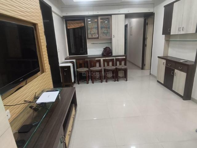 3 BHK Apartment in Govandi for rent Mumbai. The reference number is 19906355