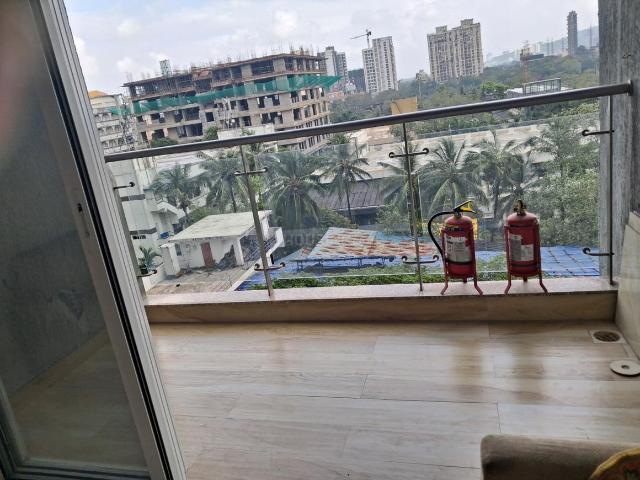 3 BHK Apartment in Govandi for rent Mumbai. The reference number is 19190816
