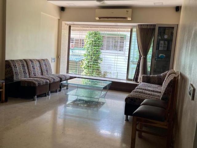 3 BHK Apartment in Govandi for rent Mumbai. The reference number is 20758913