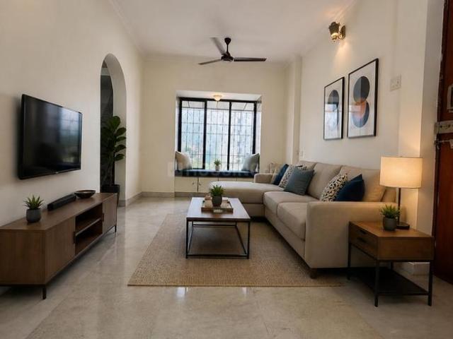 3 BHK Apartment in Govandi for rent Mumbai. The reference number is 20848431