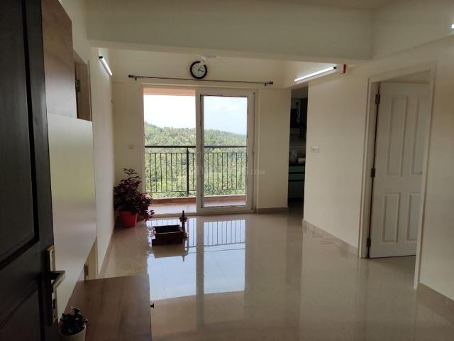 3 BHK Apartment in Government Medical College Campus for resale Kozhikode. The reference number is 20697027