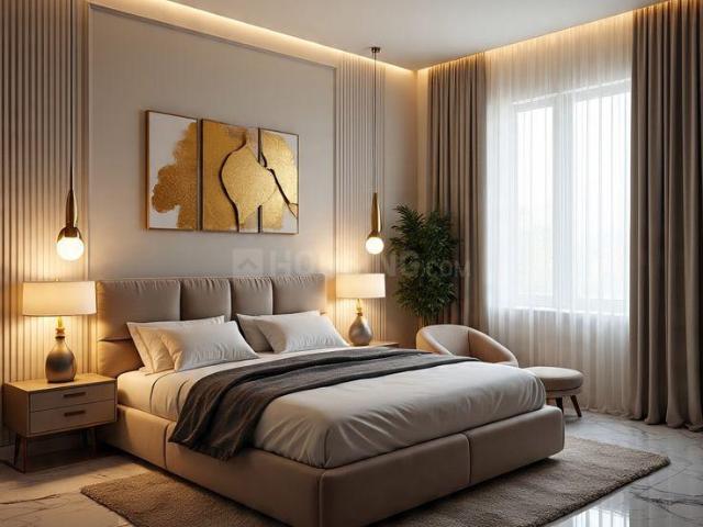 3 BHK Apartment in Government Medical College Campus for resale Kozhikode. The reference number is 20746917