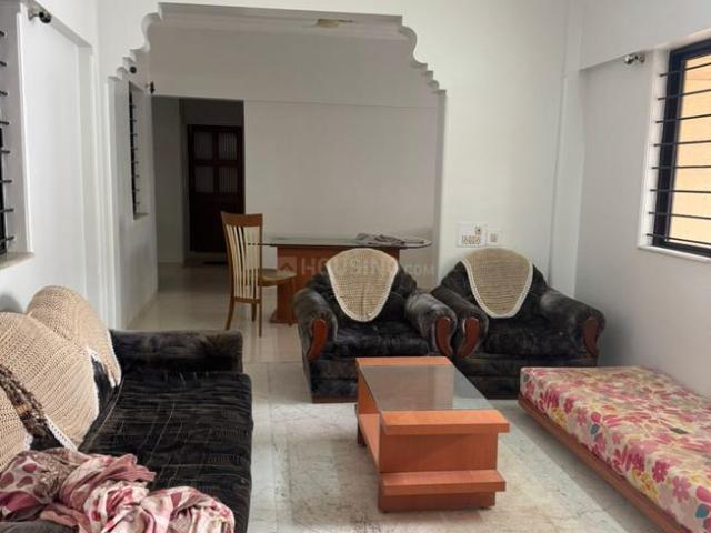 3 BHK Apartment in Govind Nagar for rent Nashik. The reference number is 18280904
