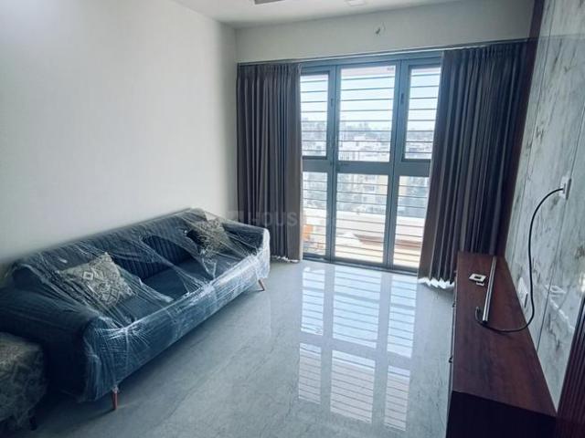 3 BHK Apartment in Govind Nagar for rent Nashik. The reference number is 18773647