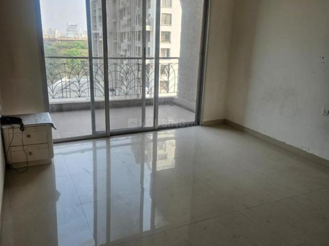 3 BHK Apartment in Govind Nagar for rent Nashik. The reference number is 19993649