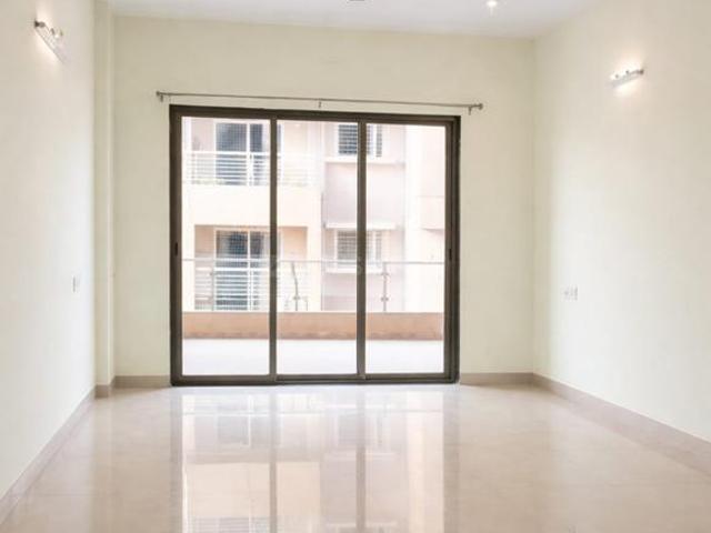 3 BHK Apartment in Govind Nagar for rent Nashik. The reference number is 19936943