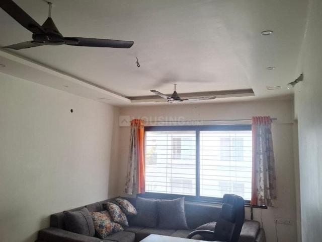 3 BHK Apartment in Govind Nagar for rent Nashik. The reference number is 20558313