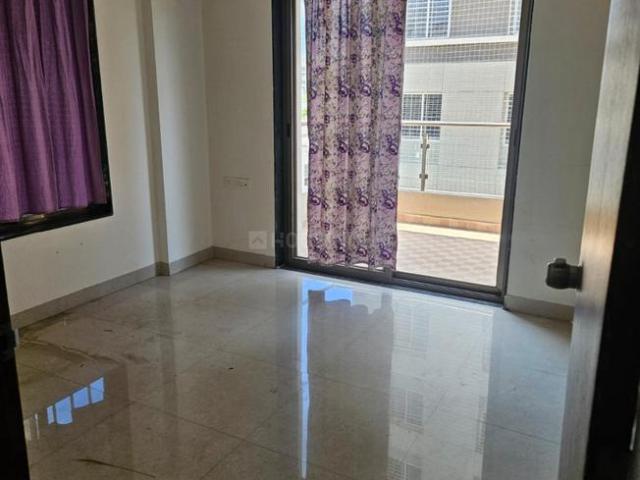 3 BHK Apartment in Govind Nagar for rent Nashik. The reference number is 20525651