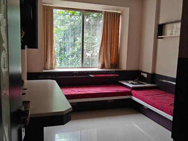 3 BHK Apartment in Govind Nagar for rent Nashik. The reference number is 20852686