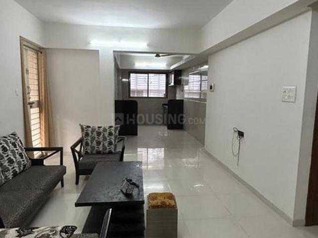 3 BHK Apartment in Govind Nagar for rent Nashik. The reference number is 20837309