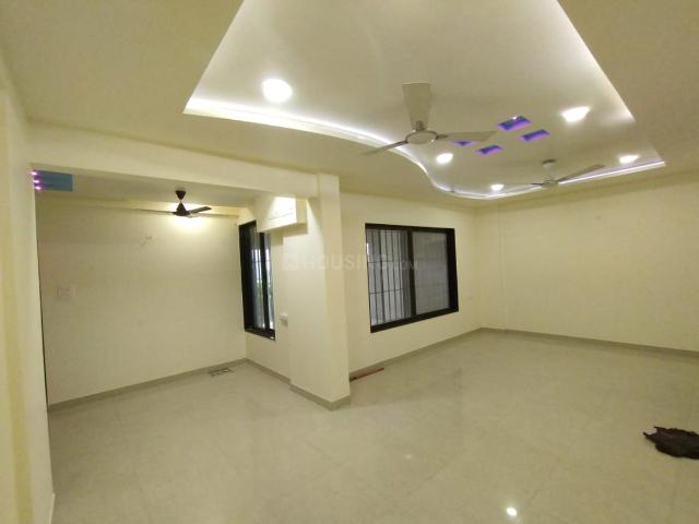 3 BHK Apartment in Govind Nagar for rent Nashik. The reference number is 20931197
