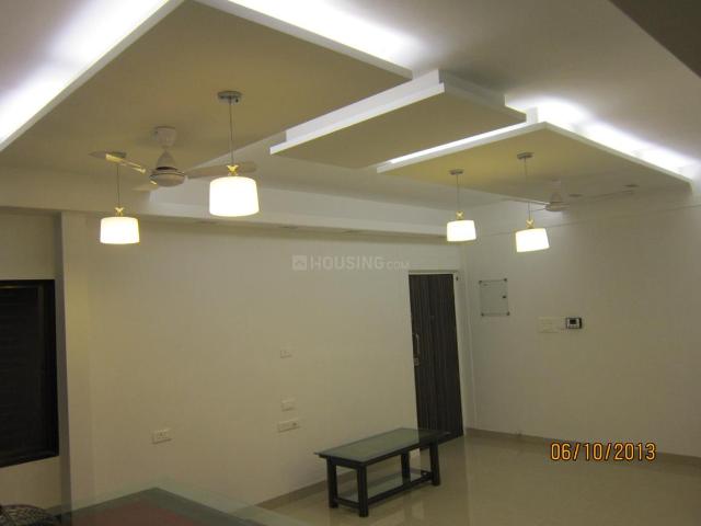 3 BHK Apartment in Govind Nagar for rent Raipur. The reference number is 18658654