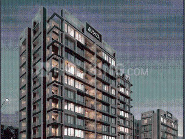 3 BHK Apartment in Govind Nagar for resale Nashik. The reference number is 19236073
