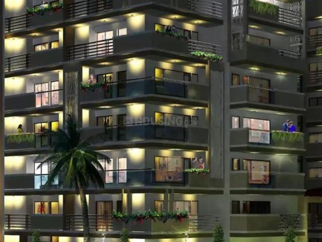 3 BHK Apartment in Govind Vihar for resale Dehradun. The reference number is 19063819
