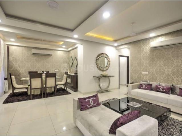 3 BHK Apartment in Govind Vihar for resale Dehradun. The reference number is 19063835