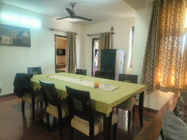 3 BHK Apartment in Govindpura for resale Bhopal. The reference number is 19479362