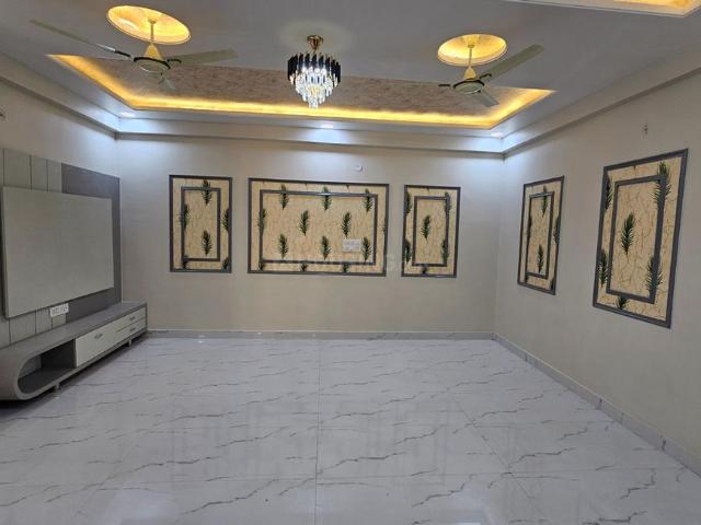 3 BHK Apartment in Govindpura for resale Jaipur. The reference number is 19211472