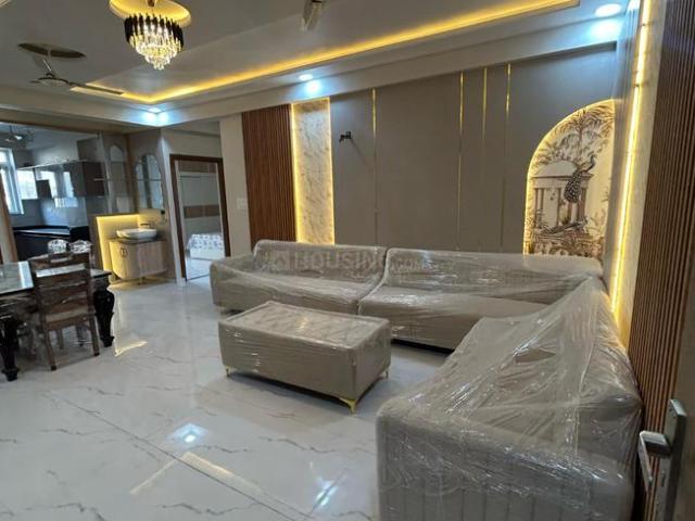 3 BHK Apartment in Govindpura for resale Jaipur. The reference number is 19233290