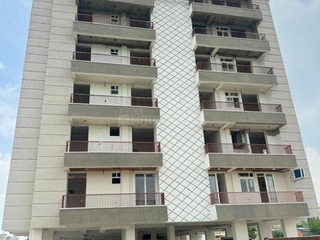 3 BHK Apartment in Govindpura for resale Jaipur. The reference number is 20368996