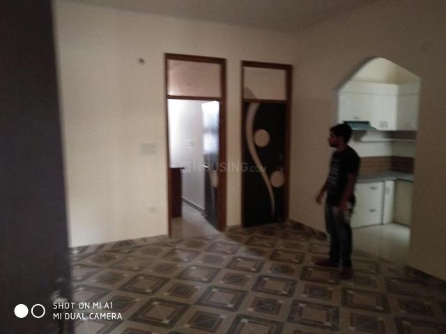 3 BHK Apartment in Govindpuram for resale Ghaziabad. The reference number is 14565804