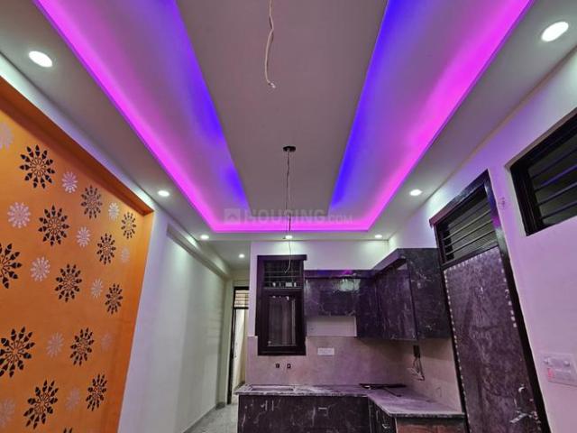 3 BHK Apartment in Govindpuram for resale Ghaziabad. The reference number is 16606163
