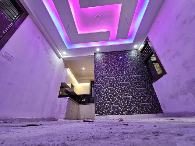 3 BHK Apartment in Govindpuram for resale Ghaziabad. The reference number is 16739287