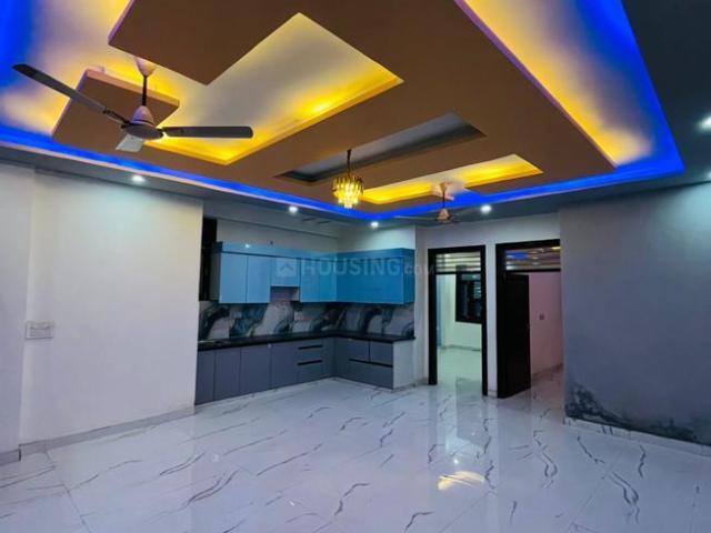 3 BHK Apartment in Govindpuram for resale Ghaziabad. The reference number is 16264110