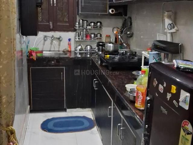 3 BHK Apartment in Govindpuram for resale Ghaziabad. The reference number is 17751888
