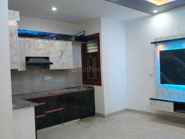 3 BHK Apartment in Govindpuram for resale Ghaziabad. The reference number is 19561911