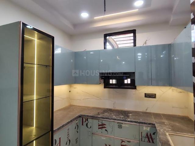 3 BHK Apartment in Govindpuram for resale Ghaziabad. The reference number is 19740287