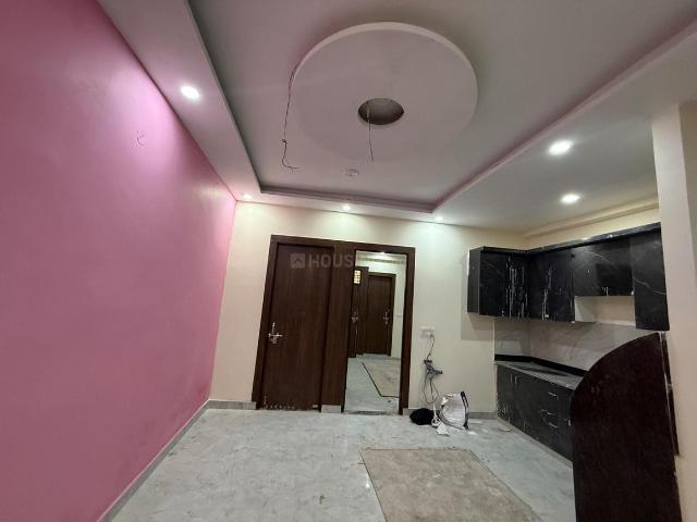 3 BHK Apartment in Govindpuram for resale Ghaziabad. The reference number is 19809221
