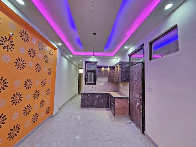 3 BHK Apartment in Govindpuram for resale Ghaziabad. The reference number is 19818597