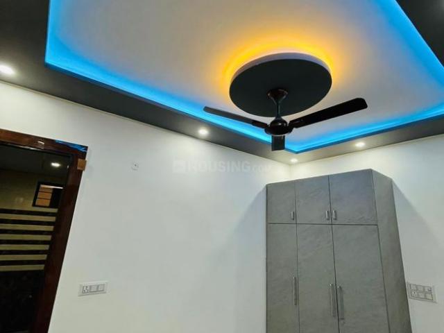3 BHK Apartment in Govindpuram for resale Ghaziabad. The reference number is 19821471