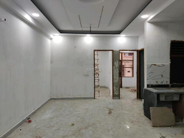 3 BHK Apartment in Govindpuram for resale Ghaziabad. The reference number is 19866604